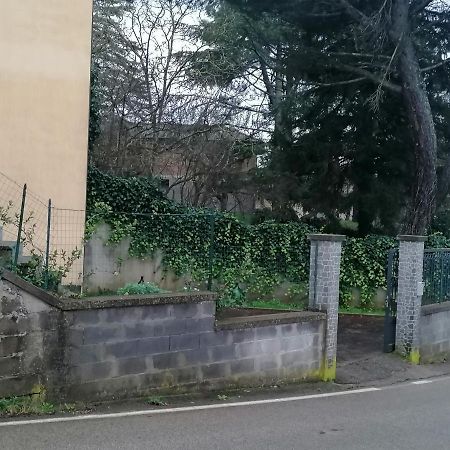 B&B La Casetta Dei Nonni Orvieto Eksteriør billede