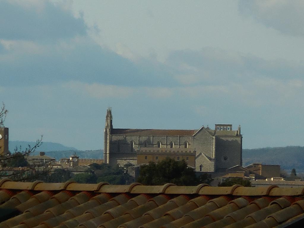 B&B La Casetta Dei Nonni Orvieto Eksteriør billede