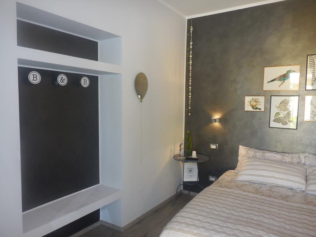 B&B La Casetta Dei Nonni Orvieto Eksteriør billede