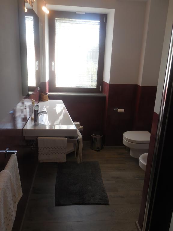 B&B La Casetta Dei Nonni Orvieto Eksteriør billede