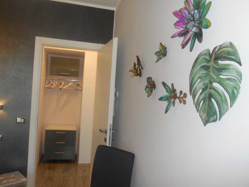 B&B La Casetta Dei Nonni Orvieto Eksteriør billede